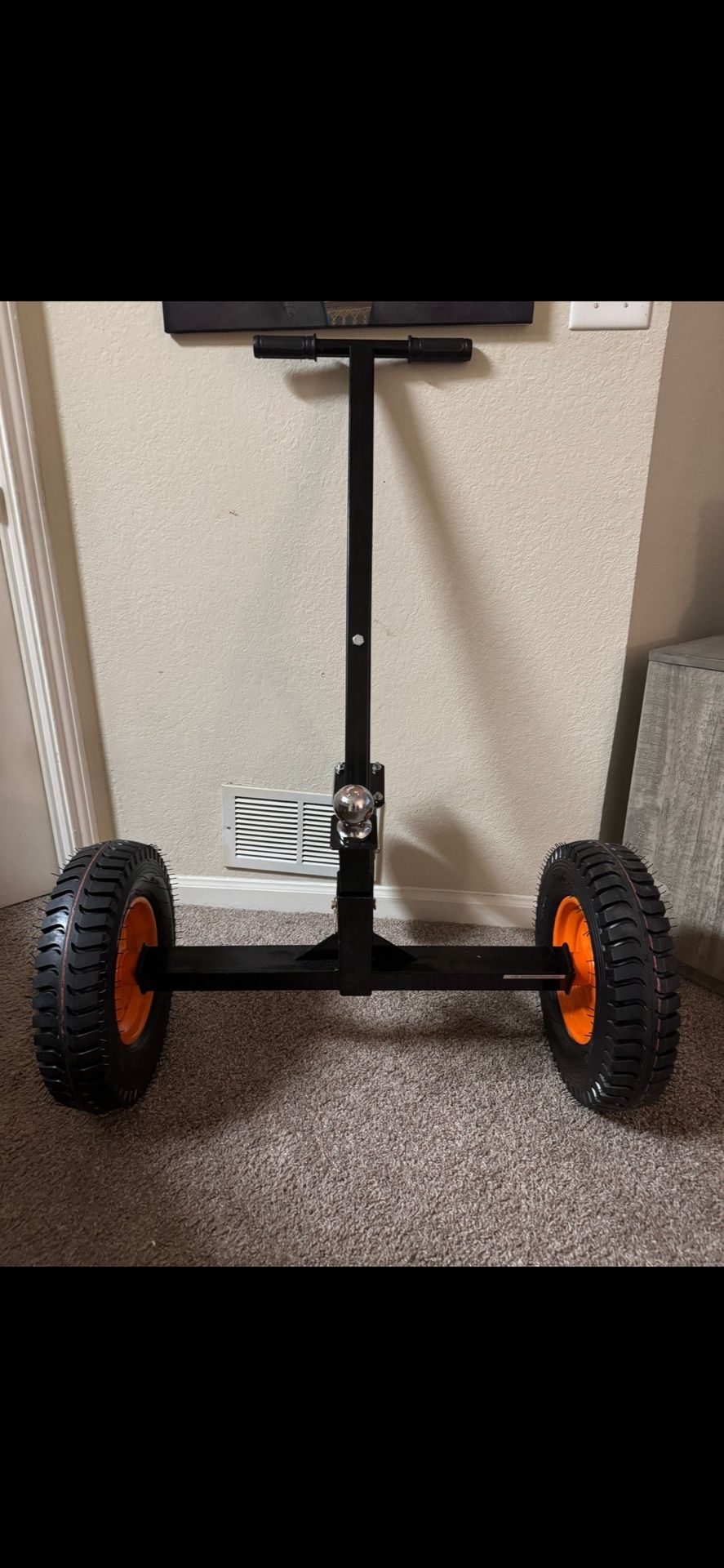 Trailer Dolly