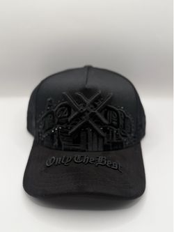 JC Dandy Hats