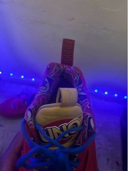 Gianni’s uno collab