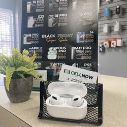 Apple Air Pods Pro GEN 1 