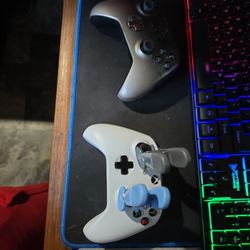 Controller Joystick Repair 