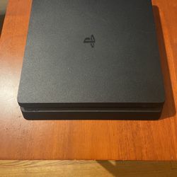 PS4