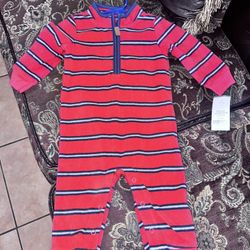Carter’s Size 9 Meses New $5