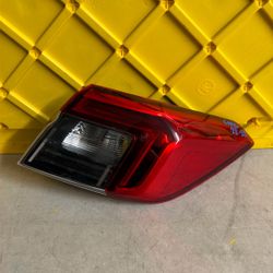 Honda Civic Sedan Rear Right Tail Light 2022 2023 2024 2025 