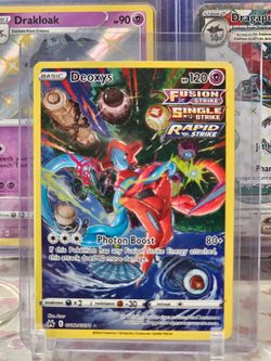 Pokemon deoxys galarian gallery