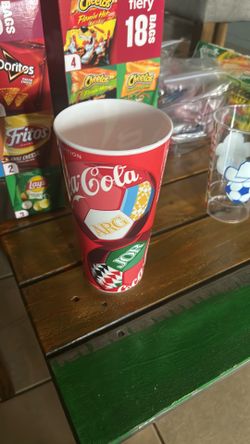 Fifa cups