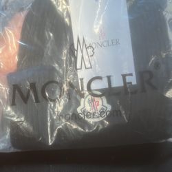 Moncler Beanie 