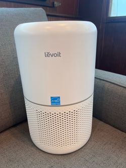 Levoit Core 300S Smart Air Purifier – Excellent Condition