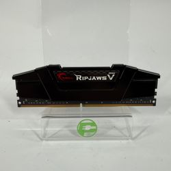 G.Skill Ripjaws V 16GB (1x16GB) RAM DDR4 3600MHz F4-3600C16D-32GVKC