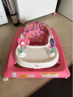Baby walker