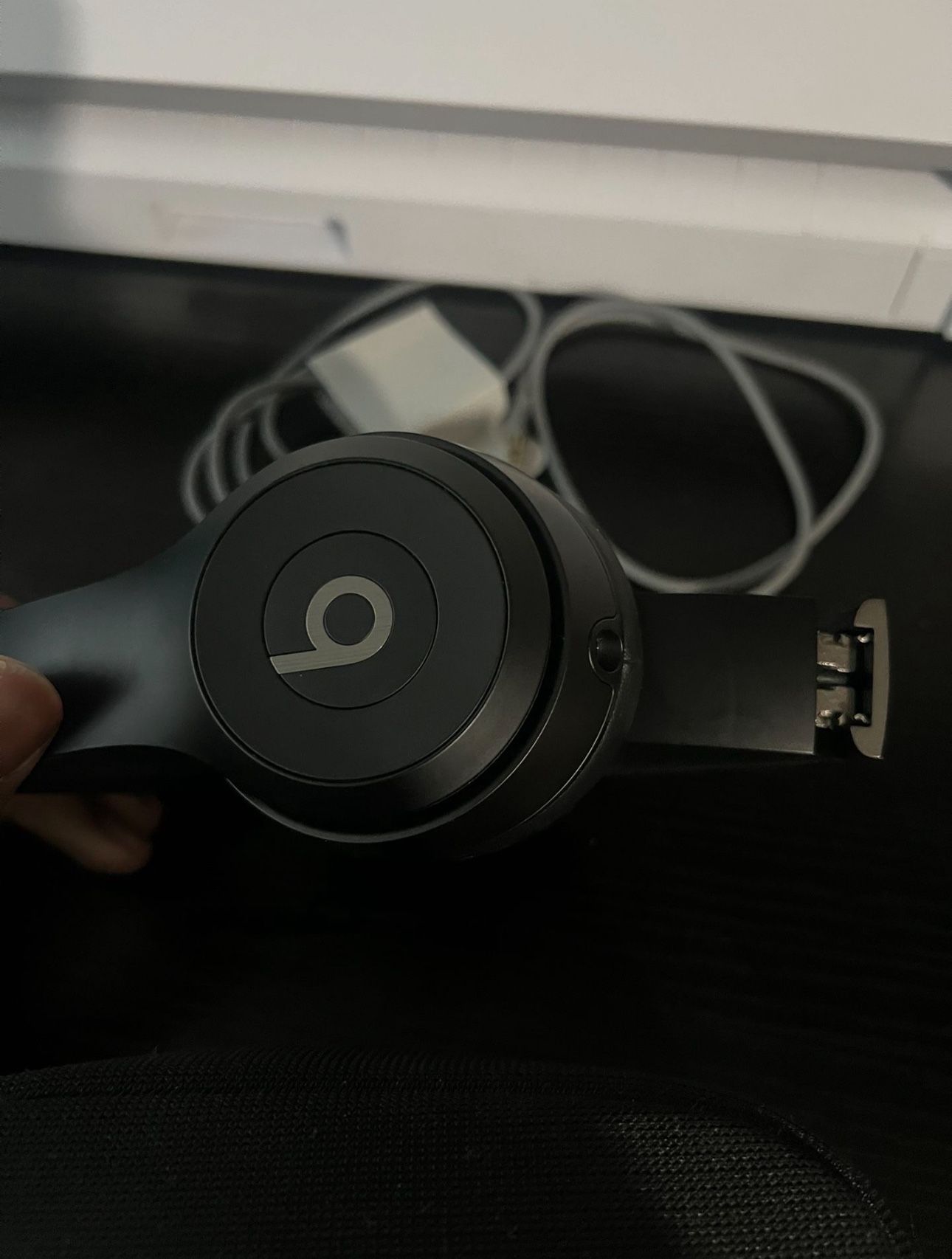 Beats (Solo 4)
