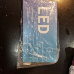 Led Undergabinet Lights