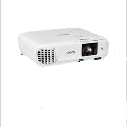 Epson Powerlite X49 Projector