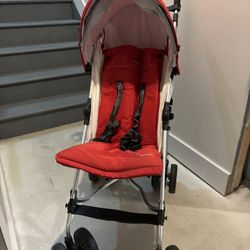 Baby stroller (Uppababy) G-Lux