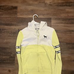 Victoria Secret Hoodie 