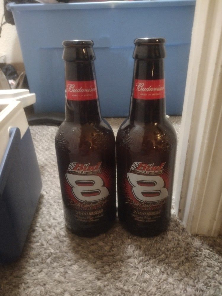 Big Beer Bottles