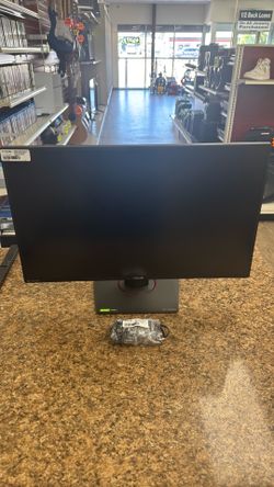 Computer monitor Asus vg27aq