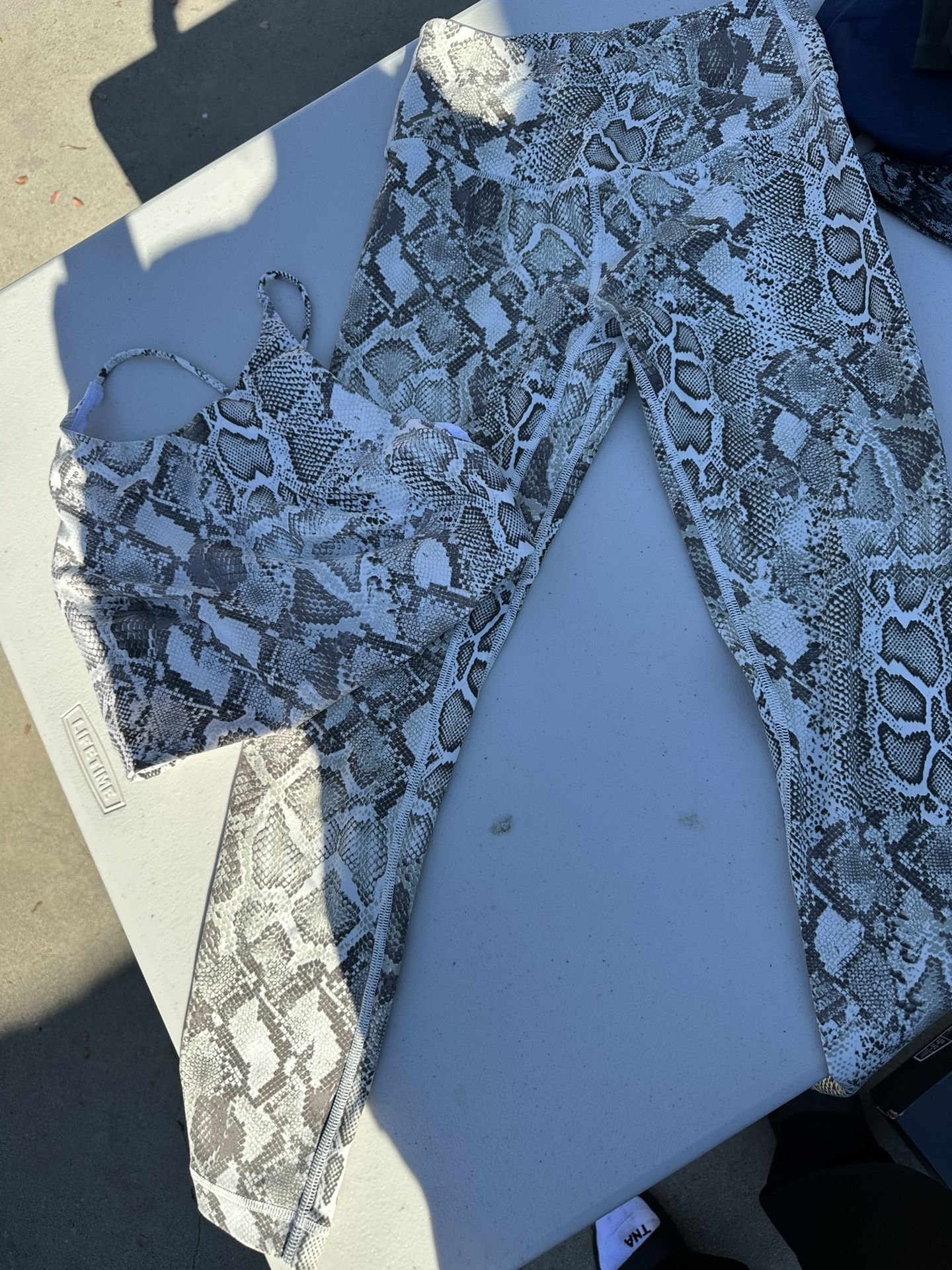 Victoria’s Secret Activewear