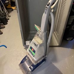Steamvac Carpet Cleaner 
