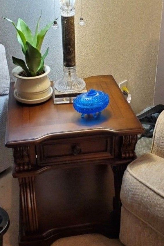 End Tables