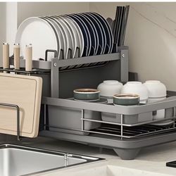 Dish Rack