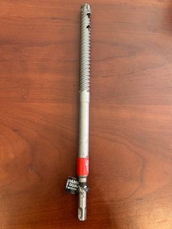 Milwaukee Tool1x12 SDS Plus Rebar Cutter