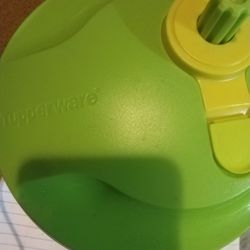 Tupperware Quick Chef Pro Food Processor System 