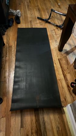 Yoga mat