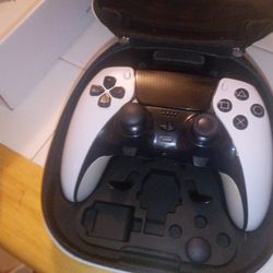 Ps5 Dulsense Edge Controller
