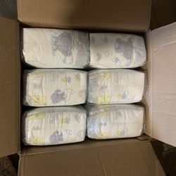 Diapers