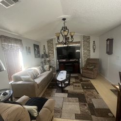 Mobile Home For Sale By Owner
