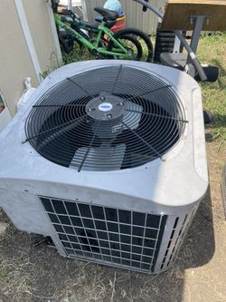 3 Ton Ac