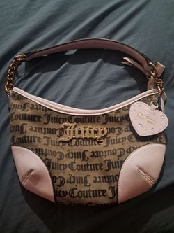 Juicy Couture Purse