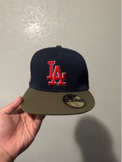 New Era LA Dodgers