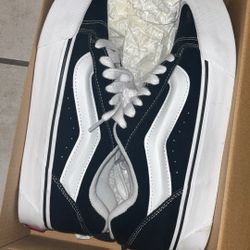 Knu skool vans
