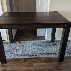 Tribeca Counter-Height Dining Table