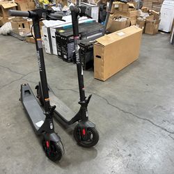 Phantom A10 smart electric scooter
