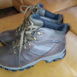 New Men's Timberland Boots 