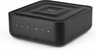 Denon Home Amp Stereo integrated amplifier with HEOS Built-in, Bluetooth®, and Apple AirPlay® 2