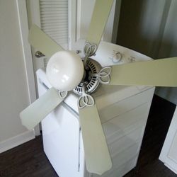 Ceiling Fan 