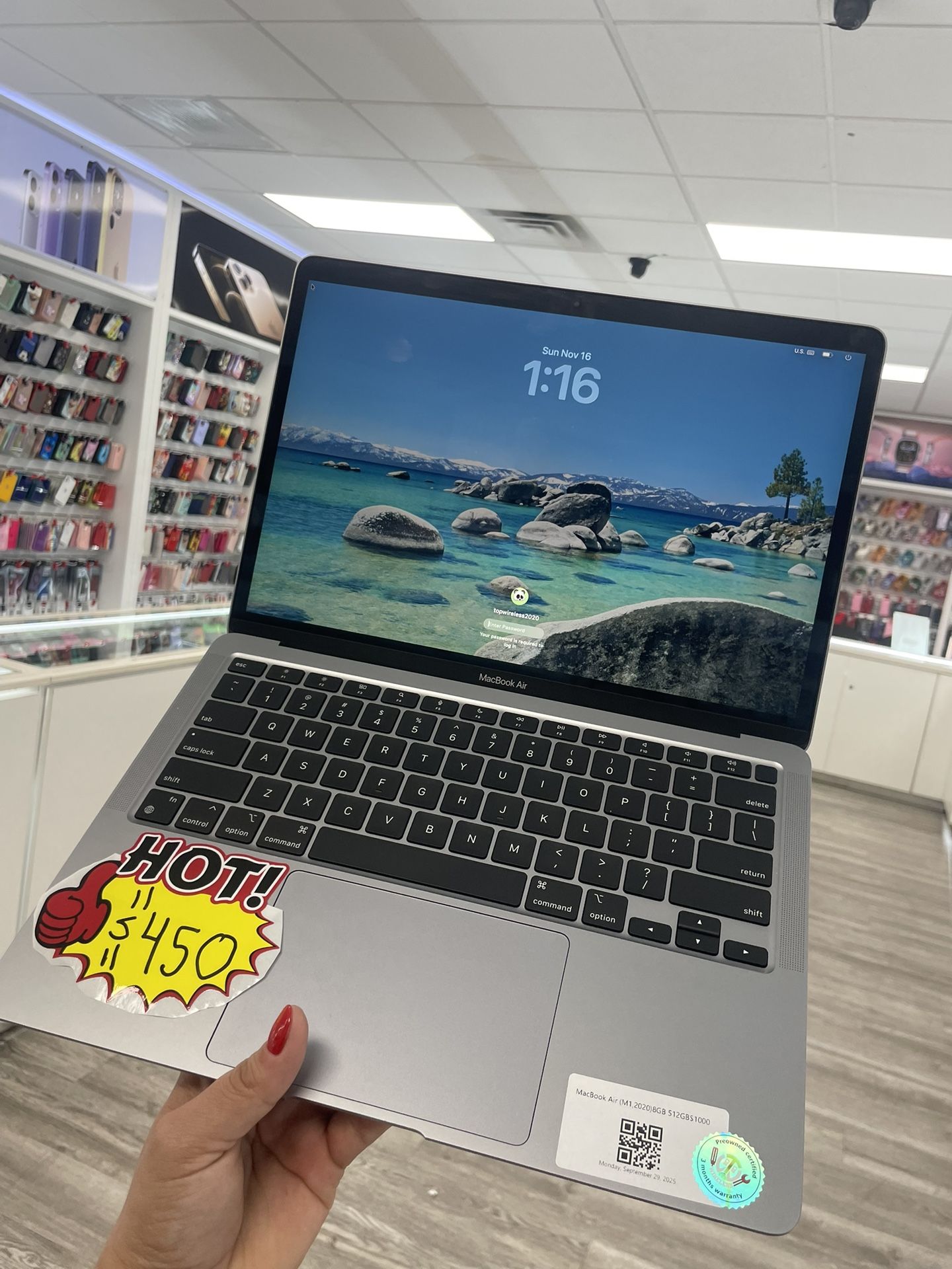 Chromebook本体 MacBook Air 2020 i5 8GB 512GB Chromebook本体 MacBook Air 2020 i5 8GB 512GB Amazon.com: Apple