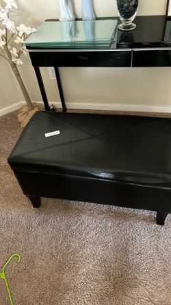 Bed, Ottoman