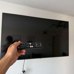 Samsung TV Smart 60”