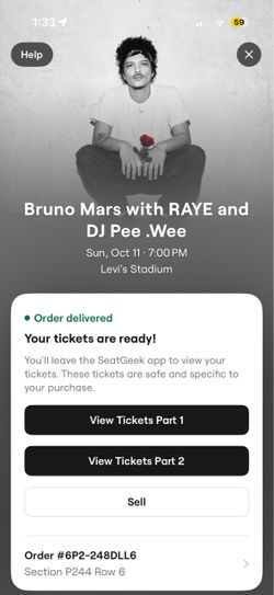 bruno mars