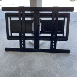 Heavy Duty TV Wall Mount Unit.