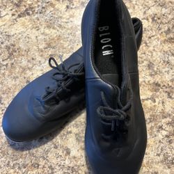 Bloch Clogging Shoes