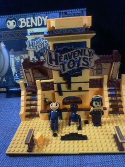 Bendy