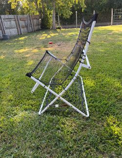 Patio chair