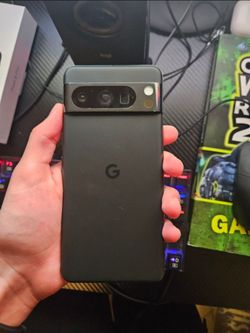 Google Pixel 8 pro