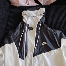 Nike Jacket 